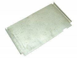 Пластина (нижняя) защитная для ленточной шлифмашины Craft CBS-820S.