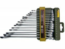 Набор ключей рожковых PROXXON SlimLine 6-21 мм. 23821