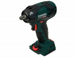 Гайковерт аккумуляторный (каркас) Metabo SSW 18 LTX 300BL