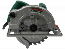 Пила дисковая DWT HKS-12-63