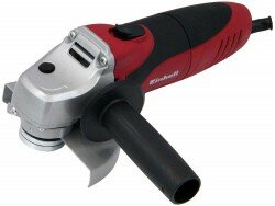 УШМ малая Einhell TC-AG 125 Kit