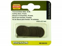 Мини (расходник) диск отрезной PROXXON 28810