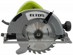 Пила дисковая ELTOS ПД-185-2100