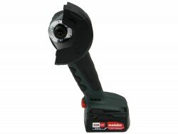 УШМ аккумуляторная Metabo PowerMaxx CC 12 BL