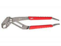ПЕРЕСТАВНОЙ ТРУБНЫЙ КЛЮЧ MILWAUKEE 200 MM (код 48226208).