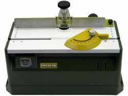 Мини фрезерный станок PROXXON MP400