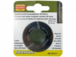 Мини диск отрезной PROXXON 28011 для стеклопластика Мини диск отрезной PROXXON 28011 для стеклопластика