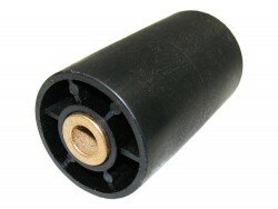 Ролик передний для ленточной шлифмашины MAKITA 9910 (код 152585-3).