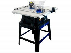 Пила циркулярная LUX TKS-1500