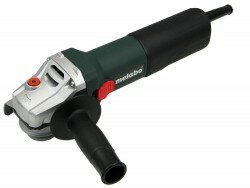 УШМ малая Metabo WQ 1100-125