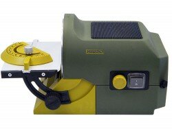 Мини шлифовальный станок PROXXON TG125/E 27060