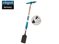 Пневмолопата Scheppach Aero2 Spade