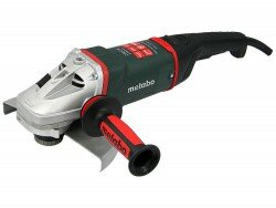 УШМ большая Metabo WEA26-230MVT Quick