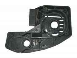 Промщит для ленточной шлифмашины Craft CBS-820S.