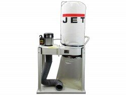 Стружкоотсос JET DC-900А