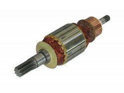 Якорь для отбойного молотка титан ПМ2050.