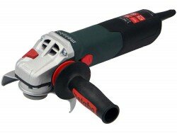 УШМ малая Metabo (NEW) WEV 17-125 Quick