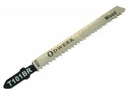 Пилки Odwerk T101BR (5шт).