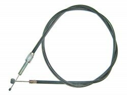 Тросс газа для мотокос.