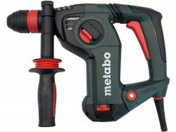 Перфоратор Metabo KHE 3251 
