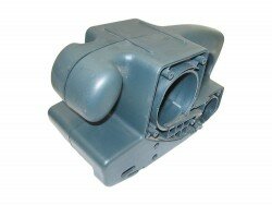 Корпус для ленточной шлифмашины CRAFT CBS-820S.
