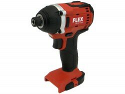 Гайковёрт аккумуляторный FLEX ID 1/4 18.0-ES
