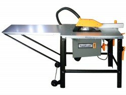 Пила циркулярная Toolson TS3100PRO