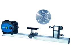 Станок токарный по дереву Scheppach DM600VARIO