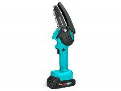 Пила цепная аккумуляторная ( мини) GRAND АПЦ-20V/4 