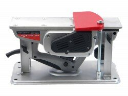 Рубанок Интерскол Р-110/1100М