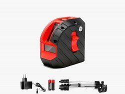 Нивелир лазерный ADA ARMO 2D Professional Edition А00574