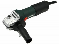 УШМ малая Metabo WEV 850-125