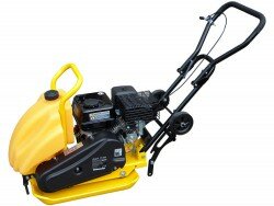 Виброплита Scheppach HP 1300S 