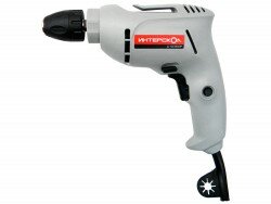 Дрель Интерскол Д-10/350ЭР (Т)