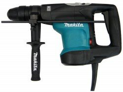 Перфоратор SDS MAX Makita HR 3540C