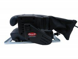 Ленточная ШМ Craft CBS-820S