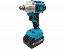 Гайковерт аккумуляторный ударный безщёточный GRAND AG-21UBL/PRO 