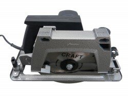 Пила дисковая Craft CCS-2200