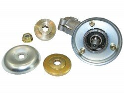 Редуктор для Ch бензотриммеров (7 зубов).