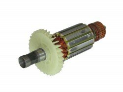 Якорь для фрезера wintech 2000.