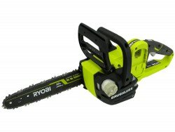 Пила цепная аккумуляторная Ryobi OCS1830