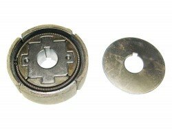 Сцепление для виброноги Honker RM-80.