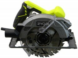 Пила дисковая RYOBI RСS-1600-KSR