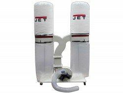 Стружкоотсос JET DC-2300 (230V)