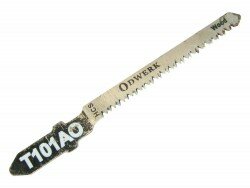Пилки Odwerk T101AO (5шт).