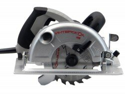Пила дисковая Интерскол ДП-140/800 