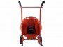 Бетономешалка Odwerk BM 140 Бетономешалка Odwerk BM 140