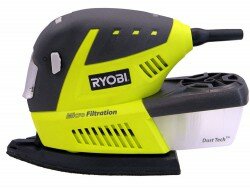 Вибрационная ШМ RYOBI EMS180RV