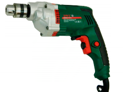 Дрель DWT BM06-10 G