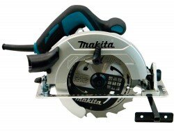 Пила дисковая Makita HS7611
